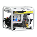 Professional diesel generator dealers in the African market